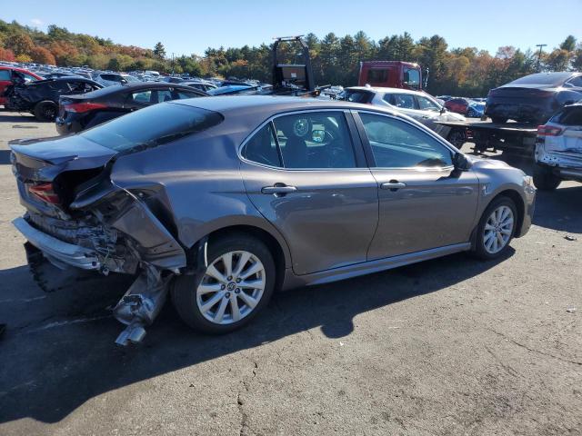 2020 TOYOTA CAMRY SE - 4T1G11AK1LU928992