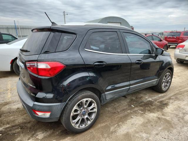 2019 FORD ECOSPORT T #3285900570