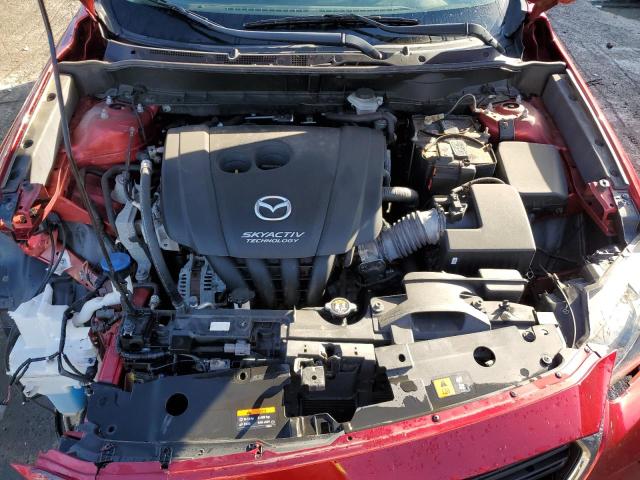 2019 MAZDA CX-3 SPORT JM1DKFB78K0429687