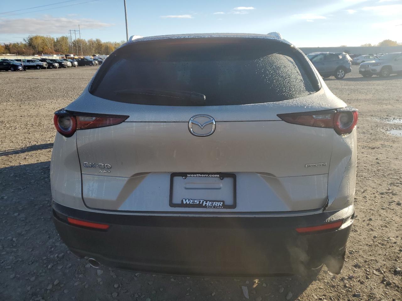 MAZDA CX-30 PREFERRED