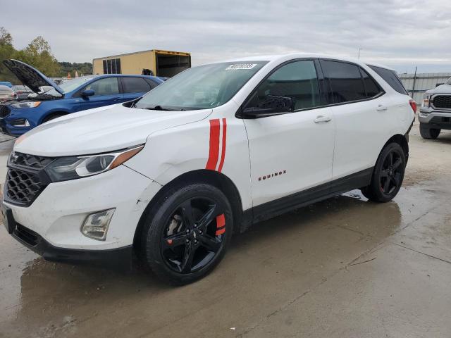 2019 CHEVROLET EQUINOX LT #3285012969