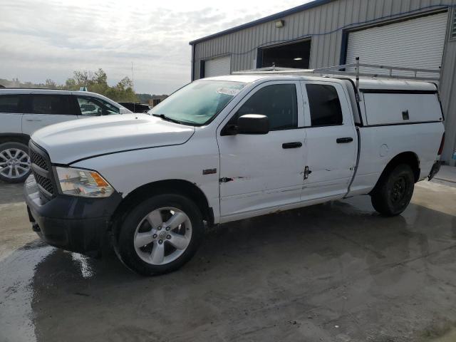 RAM 1500 ST