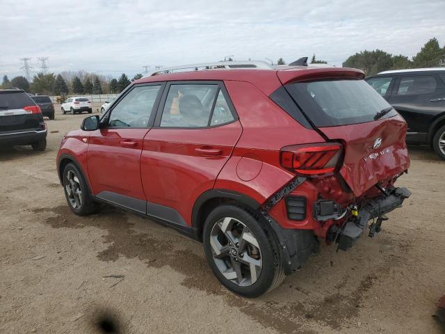 2022 HYUNDAI VENUE SEL #3294587038