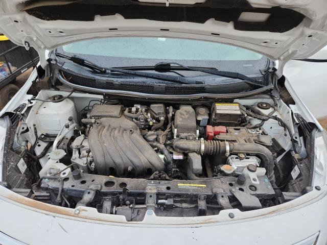 2019 NISSAN VERSA S #3280324957