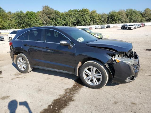 2015 ACURA RDX TECHNOLOGY - 5J8TB3H56FL007214