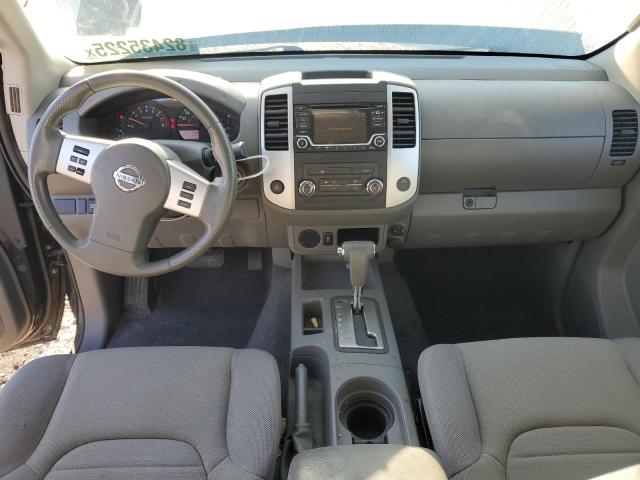 2018 NISSAN FRONTIER S - 1N6BD0CT4JN772277