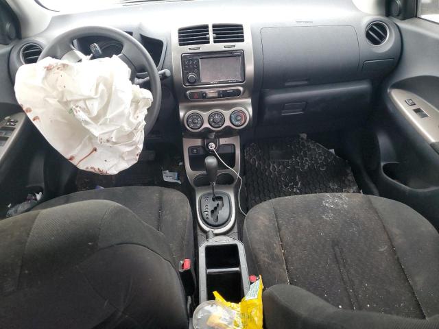 2012 TOYOTA SCION XD - JTKKU4B45C1023589