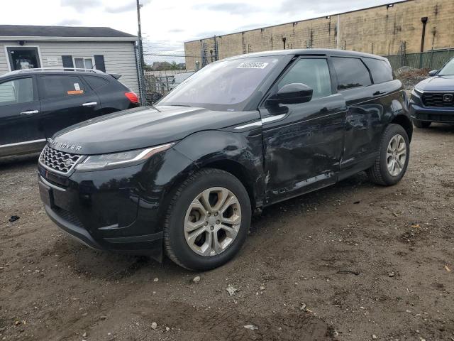 2020 LAND ROVER RANGE ROVE - SALZJ2FX8LH021875