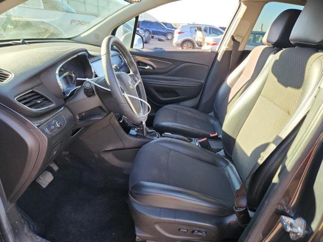 2018 BUICK ENCORE PRE #3278751608
