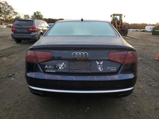 2013 AUDI A8 L QUATT #3277216939