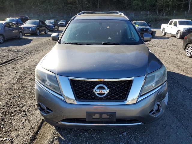 2015 NISSAN PATHFINDER #3285542285