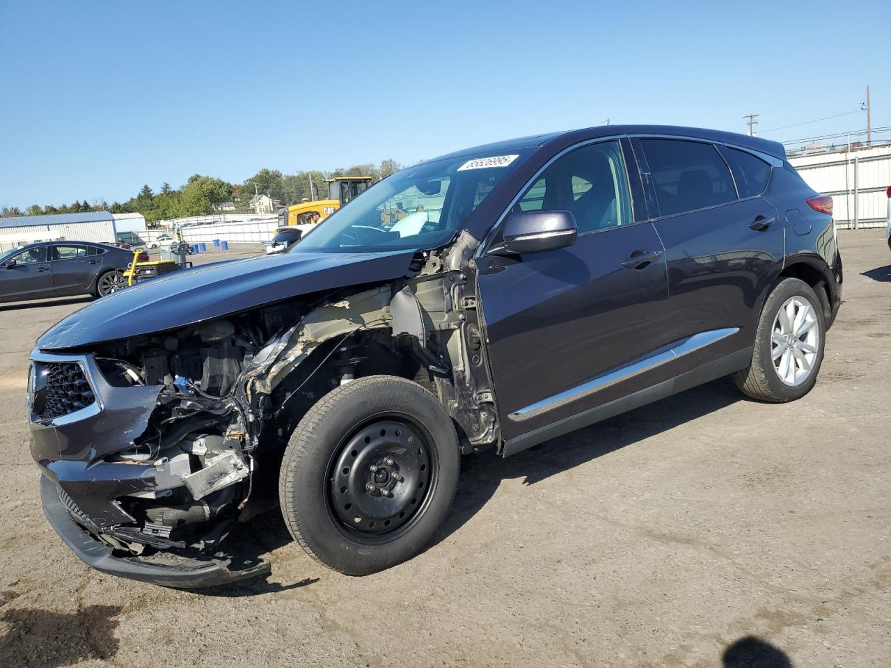 ACURA RDX