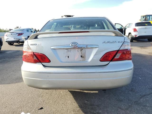 2003 TOYOTA AVALON XL #3274697800