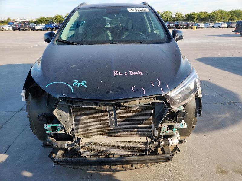 2022 BUICK ENCORE PRE - KL4CJASMXNB511804