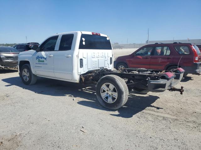 2018 CHEVROLET SILVERADO - 1GCRCREC2JZ150629