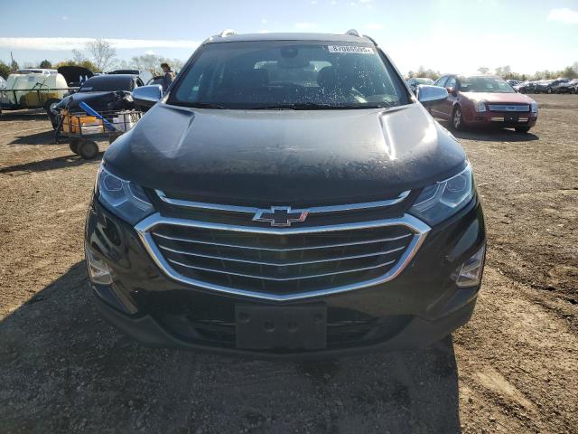 2018 CHEVROLET EQUINOX PR - 3GNAXXEUXJL269798