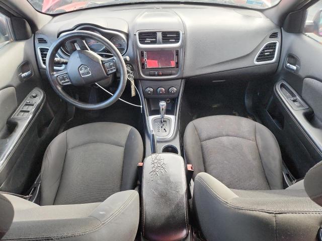 2013 DODGE AVENGER SE - 1C3CDZAG4DN770474