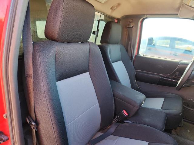 2011 FORD RANGER #3276406688