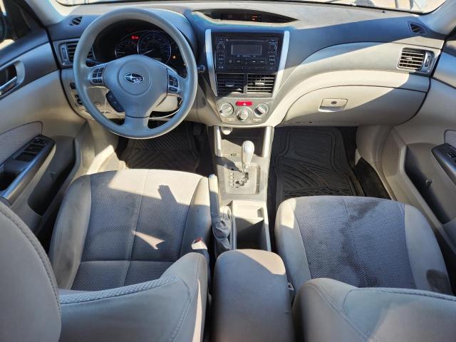 2012 SUBARU FORESTER 2 - JF2SHADC6CH431946