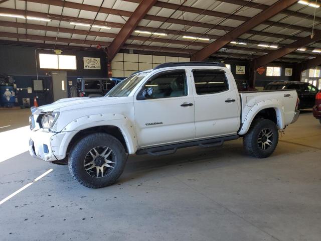 Global Auto Auctions: 2014 TOYT TACOMA DOUBLE CAB PRERUNNER