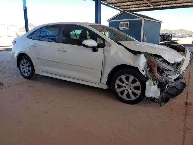 2020 TOYOTA COROLLA LE - 5YFEPRAE6LP144128