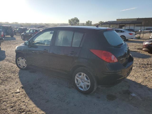 2010 NISSAN VERSA S - 3N1BC1CP4AL416333