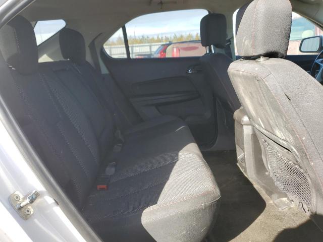 2017 CHEVROLET EQUINOX LT 2GNFLFEK9H6299061