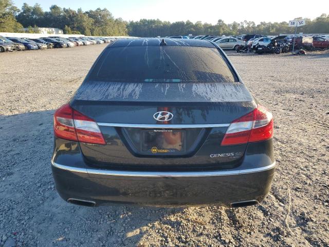 2014 HYUNDAI GENESIS 5. - KMHGC4DHXEU263234