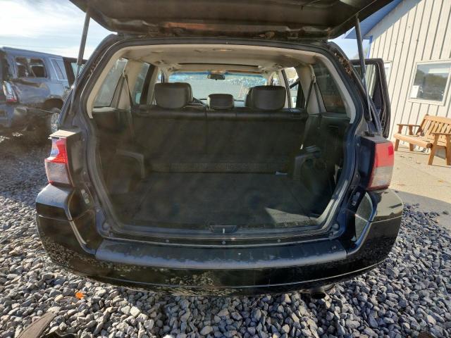 2011 MITSUBISHI ENDEAVOR S #3291348162