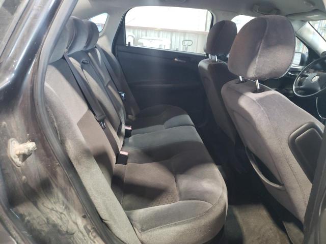 2010 CHEVROLET IMPALA LT #3293499429