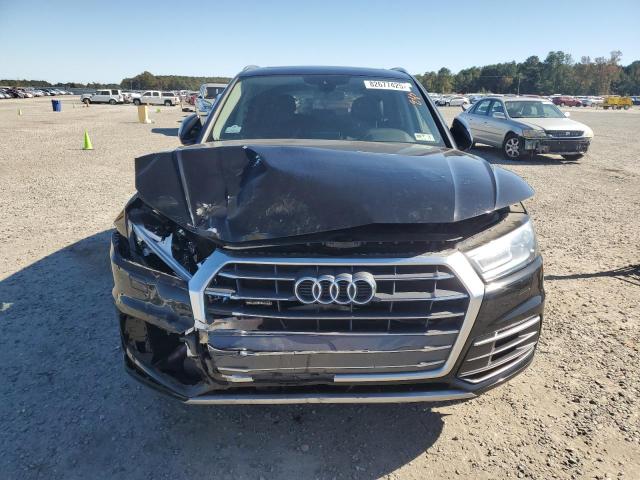 2018 AUDI Q5 PREMIUM - WA1ANAFYXJ2006994