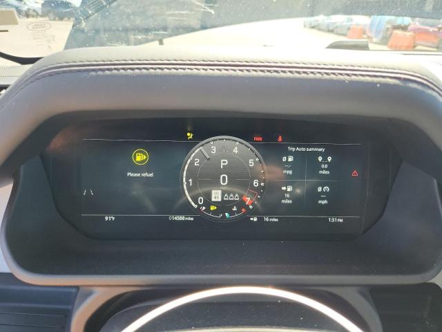 2025 LAND ROVER DEFENDER 1 SALEJ7EX8S2398723