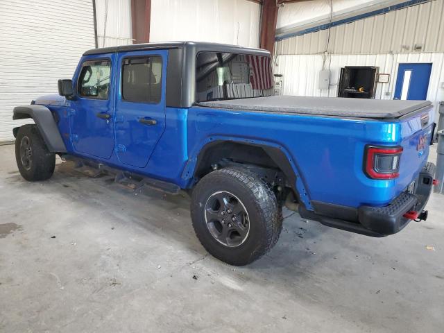 2021 JEEP GLADIATOR - 1C6JJTBG6ML507199