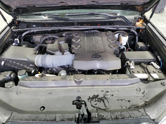 2024 TOYOTA 4RUNNER SR #3287529997