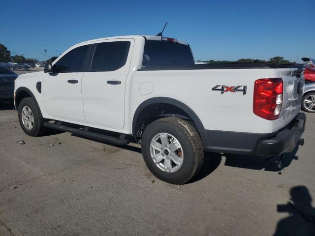 2024 FORD RANGER XL #3302788903