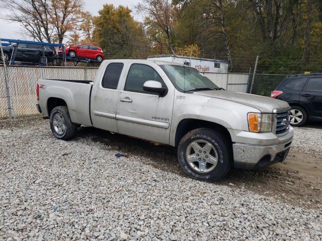2011 GMC SIERRA K15 #3275646785