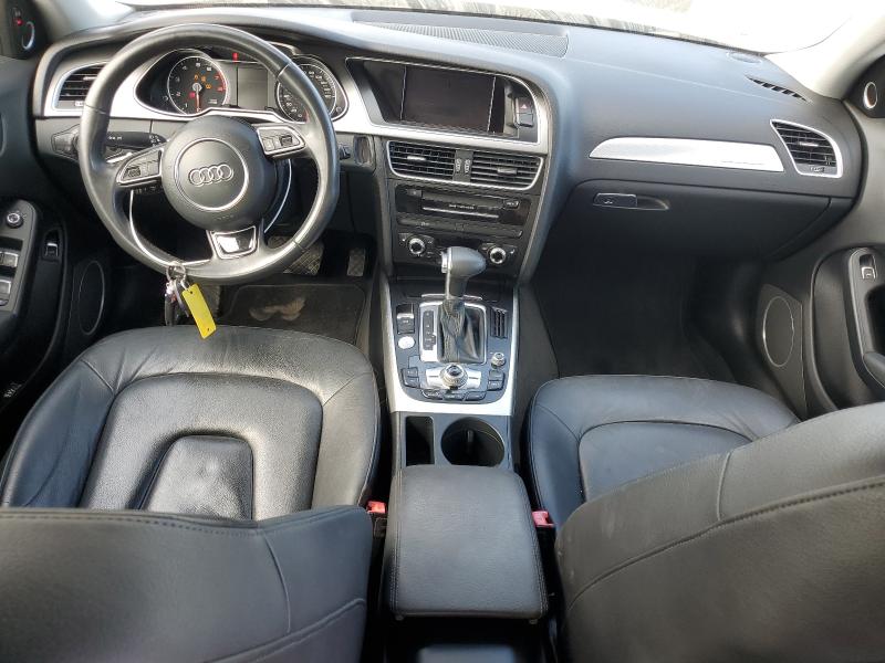 2015 AUDI A4 PREMIUM #3304955938