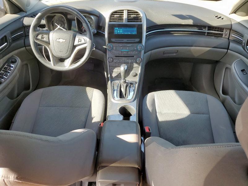 2013 CHEVROLET MALIBU LS - 1G11B5SAXDF247152