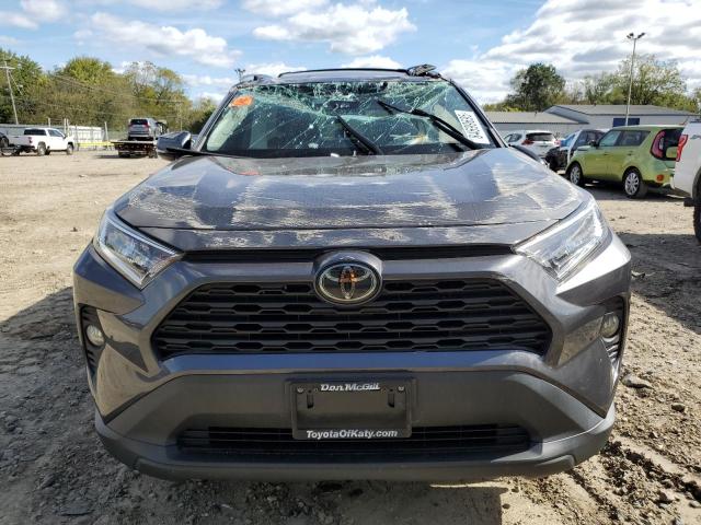 2020 TOYOTA RAV4 XLE - 2T3W1RFV5LW103557