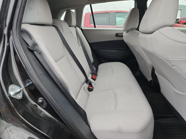 2023 TOYOTA COROLLA CR - 7MUAAABG3PV056674