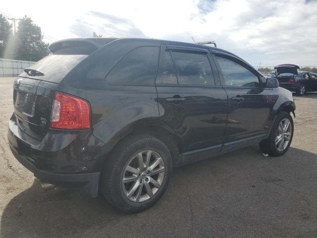 2013 FORD EDGE SEL - 2FMDK4JCXDBB78199