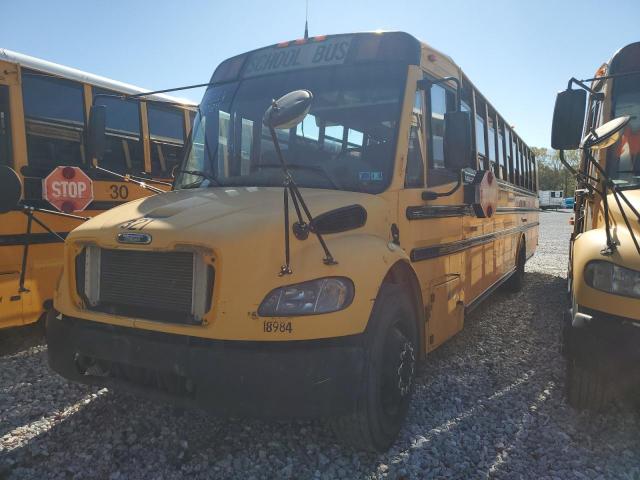 2011 THOMAS SAF-T-LINER C2 #3273801357