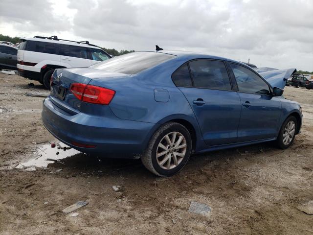 2015 VOLKSWAGEN JETTA SE - 3VWD17AJ8FM246988