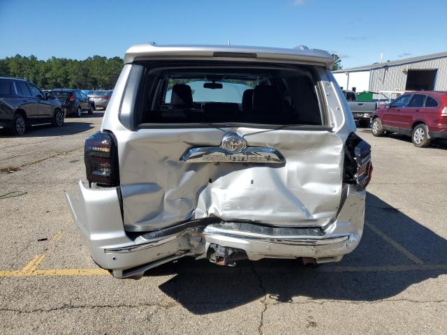 2016 TOYOTA 4RUNNER SR #3281578399