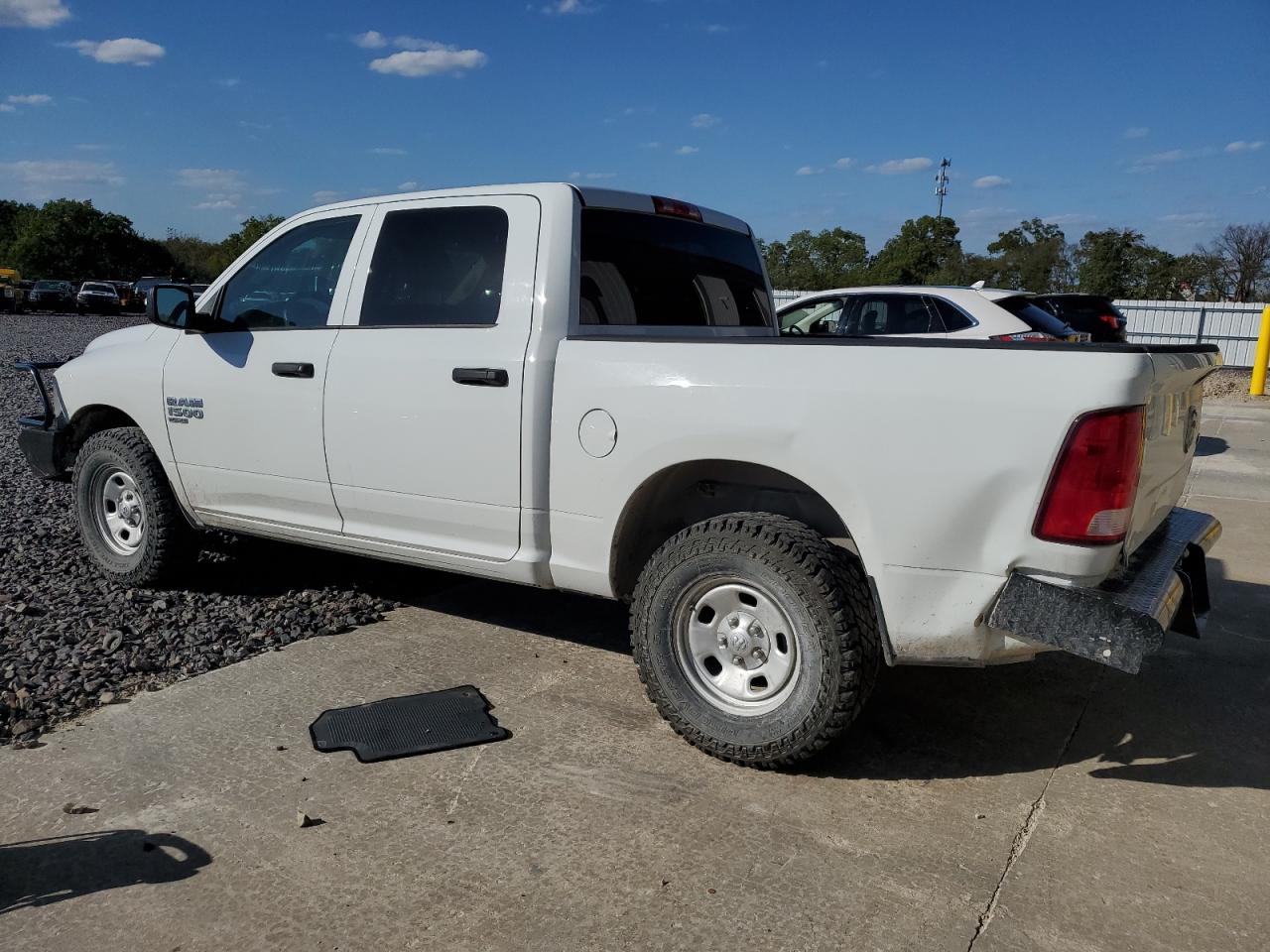 RAM 1500 TRADESMAN