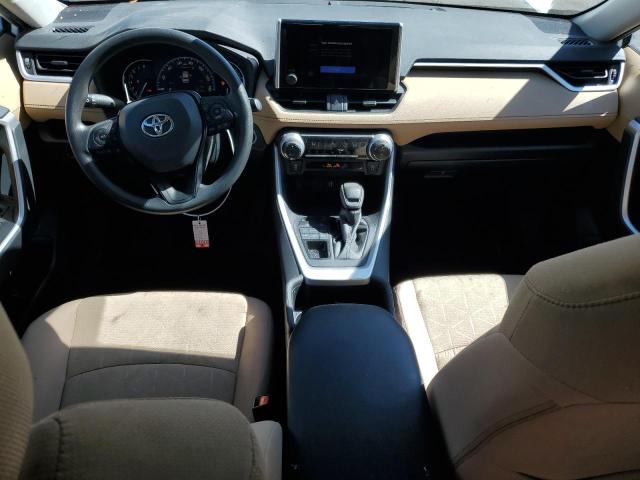 2024 TOYOTA RAV4 XLE #3270142786