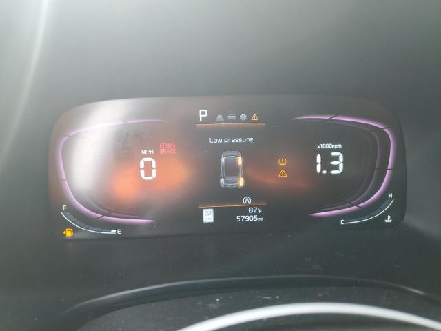 2023 KIA SOUL LX #3292350339