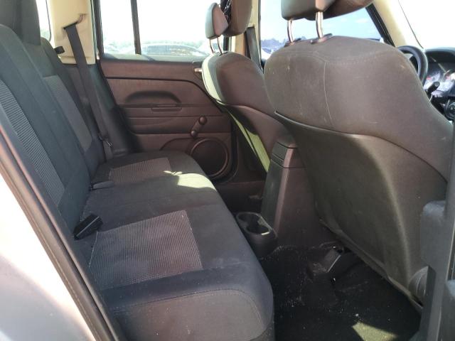 2011 JEEP PATRIOT SP - 1J4NT1GA0BD103491