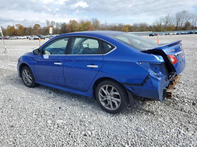 2014 NISSAN SENTRA S - 3N1AB7APXEY281131