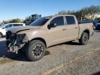 2021 NISSAN TITAN SV - 1N6AA1ED9MN512607